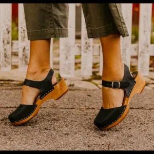MIA Sofia Clog NEW