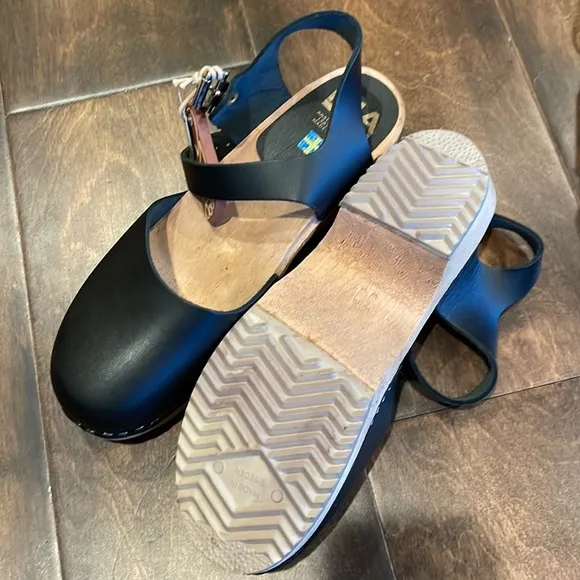 MIA Sofia Clog NEW