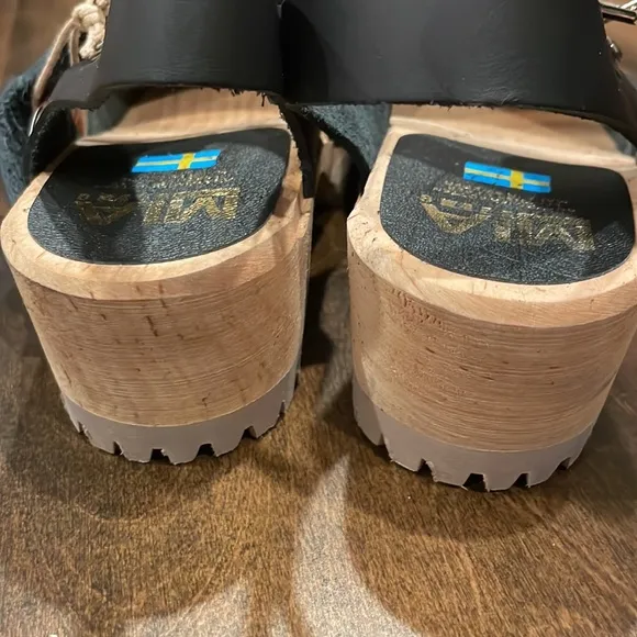 MIA Sofia Clog NEW