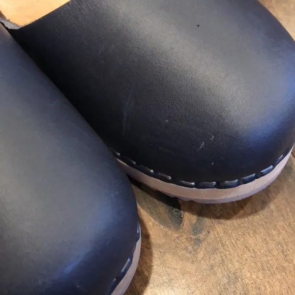 MIA Sofia Clog NEW