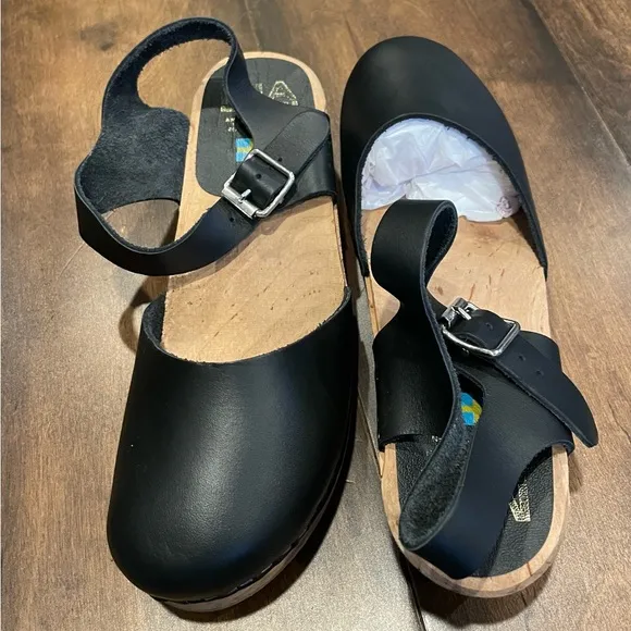 MIA Sofia Clog