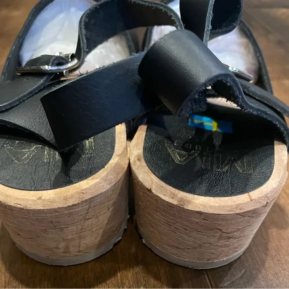 MIA Sofia Clog