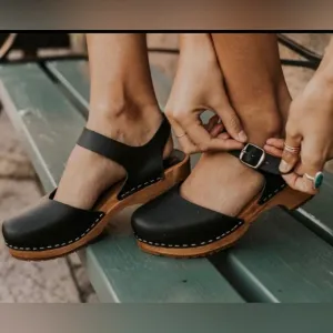 MIA Sofia Clog
