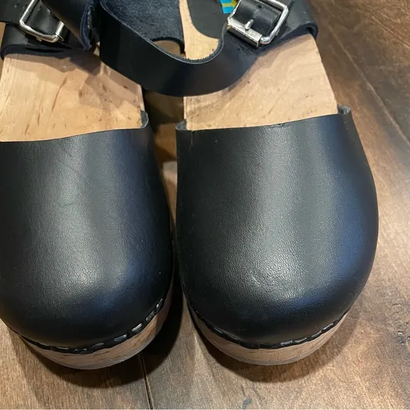 MIA Sofia Clog