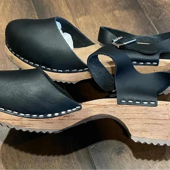 MIA Sofia Clog