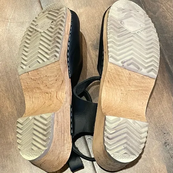 MIA Sofia Clog