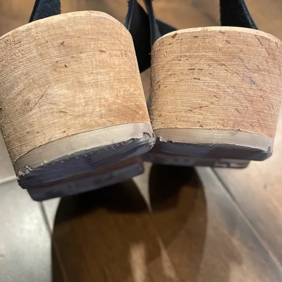MIA Sofia Clog