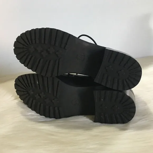 Michael Kors Edison Oxfords