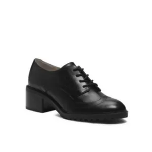 Michael Kors Edison Oxfords
