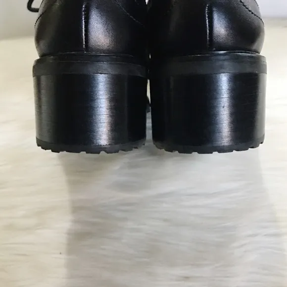 Michael Kors Edison Oxfords