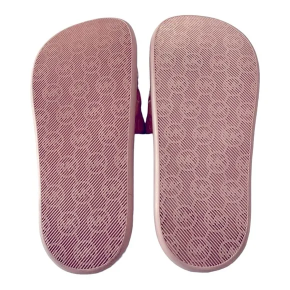 MICHAEL KORS-FINNIE SLIDE-SIZE 6m
