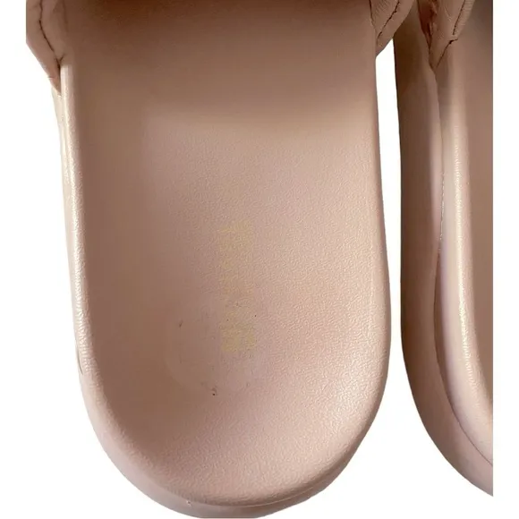 MICHAEL KORS-FINNIE SLIDE-SIZE 6m