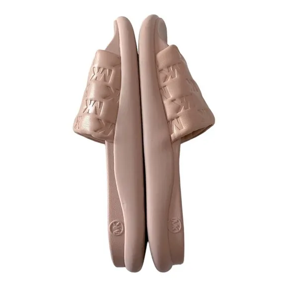 MICHAEL KORS-FINNIE SLIDE-SIZE 6m