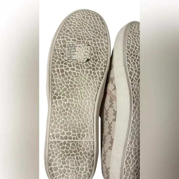 MICHAEL KORS Slip on sneaker