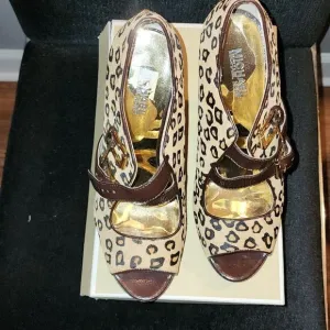 Micheal Kors Webster