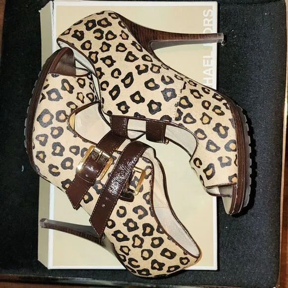 Micheal Kors Webster