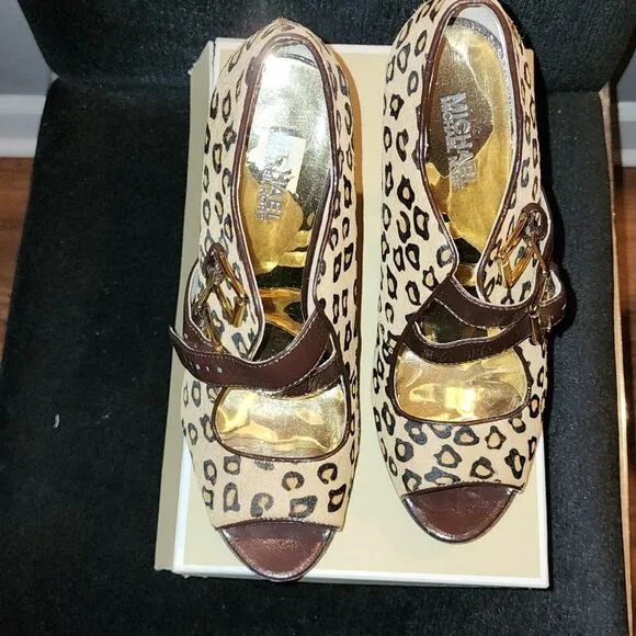 Micheal Kors Webster