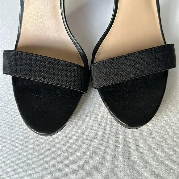 Mix No. 6 CORABEL SANDAL HEELS size 9.5