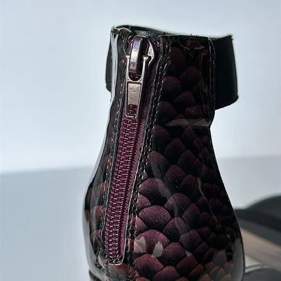 Mix No. 6 CORABEL SANDAL HEELS size 9.5