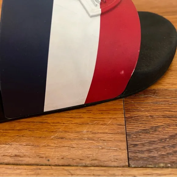 Moncler Basile Slides Size IT 43 Multicolor Sandals *SEE DESCRIPTION*