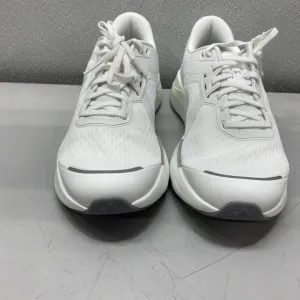 Mount to Coast Women’s Running Shoes White Size 8.5 P1 Lightweight Tennis Sneake