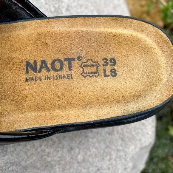 Naot Dream Clogs