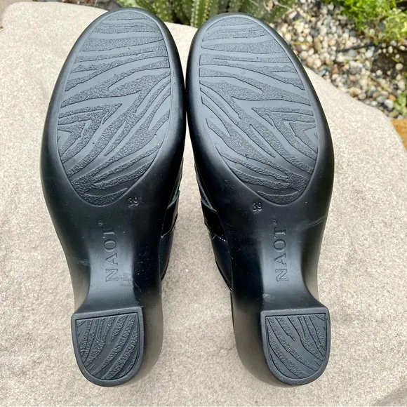 Naot Dream Clogs