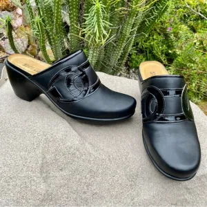 Naot Dream Clogs