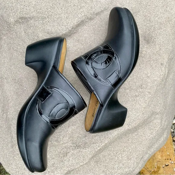 Naot Dream Clogs