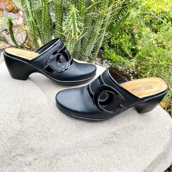 Naot Dream Clogs