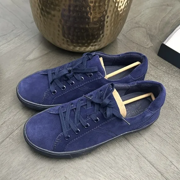 Naturalizer  Morrison Haven Blue