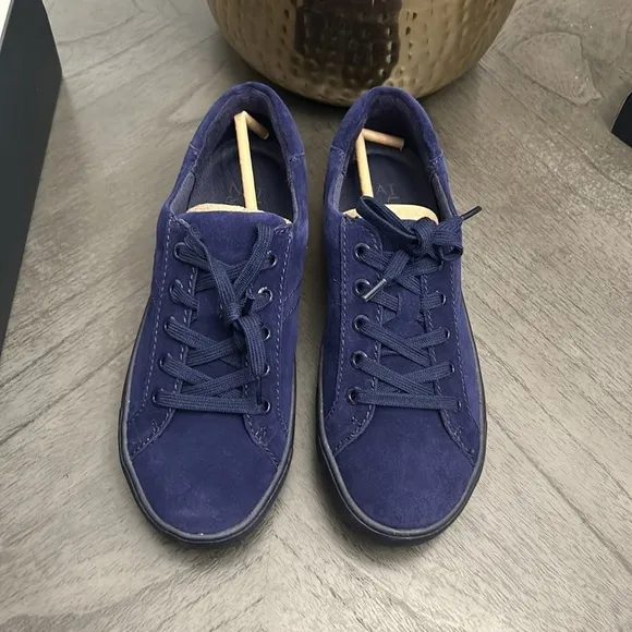 Naturalizer  Morrison Haven Blue
