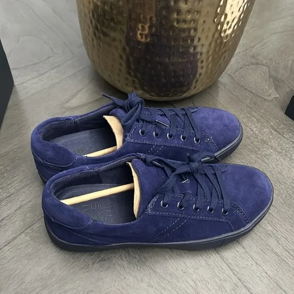 Naturalizer  Morrison Haven Blue
