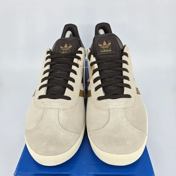 New Adidas LAFC Los Angeles FC MLS Gazelle Men's Shoes Size 11