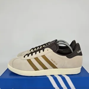 New Adidas LAFC Los Angeles FC MLS Gazelle Men's Shoes Size 11