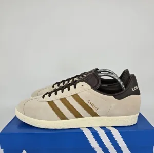 New Adidas LAFC Los Angeles FC MLS Gazelle Men's Shoes Size 7