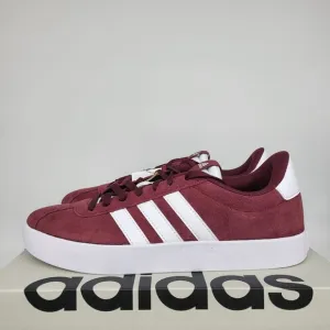 New Adidas VL Court 3.0 Men's Shoes Size 9