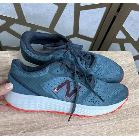 New Balance 520v6 M520CP6 Men Running Shoes Size 10 D Sneakers Blue