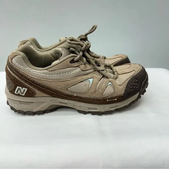 New Balance 606 trail hiking shoes women's 9.5
