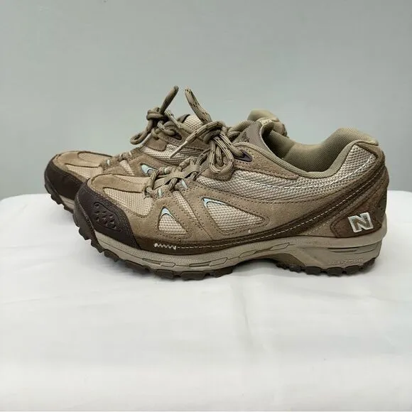 New Balance 606 trail hiking shoes women's 9.5