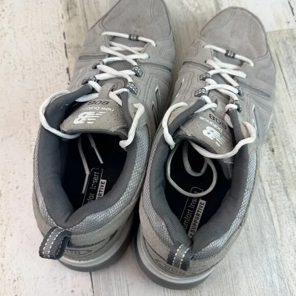 New Balance 608V5 Sneakers Men’s Comfortable soft supportive Training shoes.