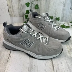New Balance 608V5 Sneakers Men’s Comfortable soft supportive Training shoes.