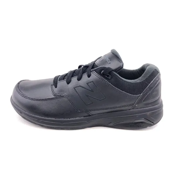 New Balance 813v1 Walking Shoes 9 (4E)