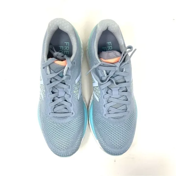New Balance 880v10 Athletic Running Shoes WIDE