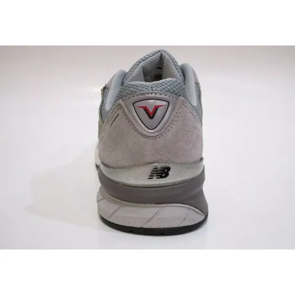 New Balance Big Kid's 990v5 Sneaker Shoes, Sz 5.5y