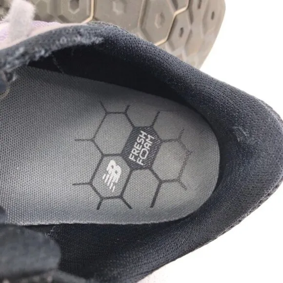 New Balance Fresh Foam Kaymin Running Shoes 10 (4E)