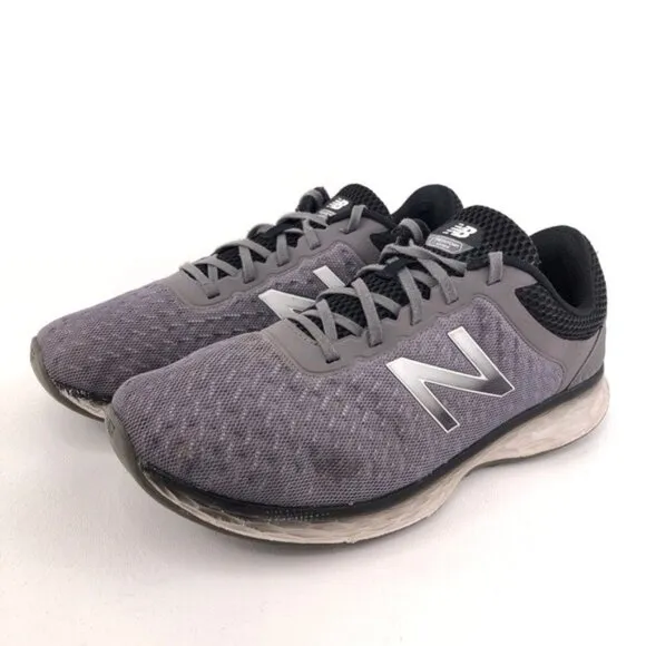 New Balance Fresh Foam Kaymin Running Shoes 10 (4E)