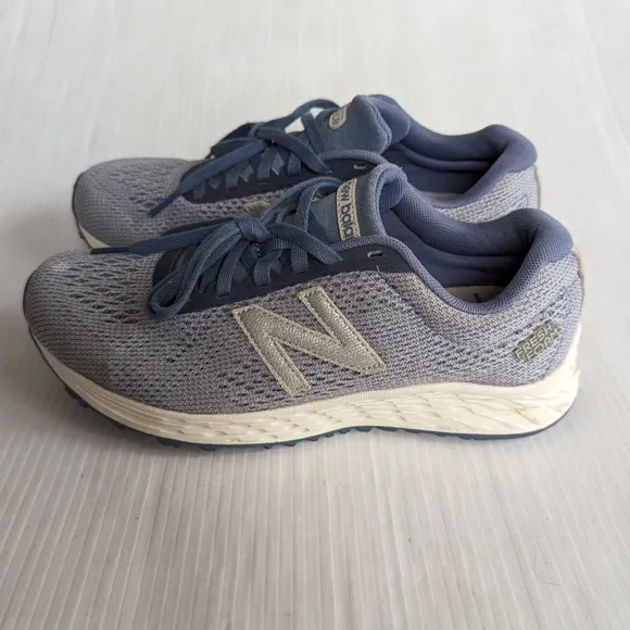 NEW BALANCE Fresh Foam Waris Lightweight running shoes women's 7.5