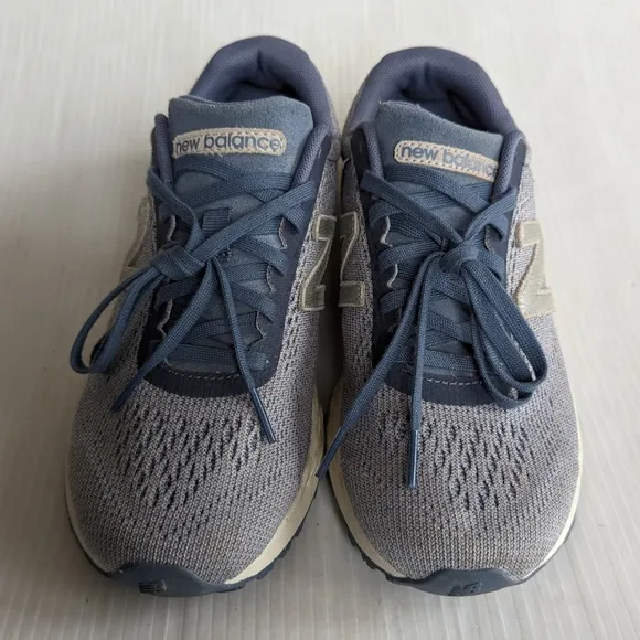 NEW BALANCE Fresh Foam Waris Lightweight running shoes women's 7.5