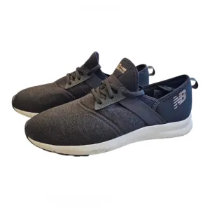 New Balance FuelCore Nergize Gray Sneakers Women's Shoes